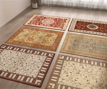 European Style The Carpet-ID:932655107