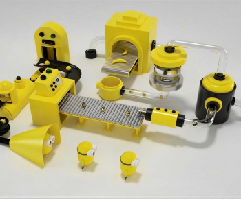 Modern Toys-ID:145591973