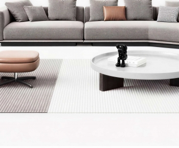 Modern Sofa Combination-ID:440066101