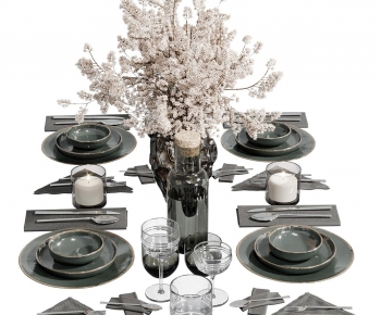 Modern Tableware-ID:968859229