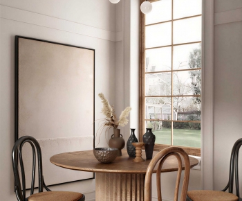 Modern Dining Room-ID:469358929