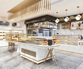 Modern Bakery-ID:530263907