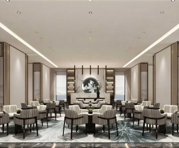 New Chinese Style Negotiation Area-ID:709625962