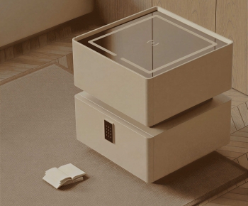Modern Bedside Cupboard-ID:887653117