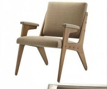 Modern Lounge Chair-ID:434741026