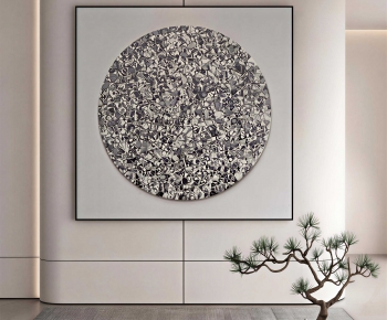 New Chinese Style Painting-ID:443019996