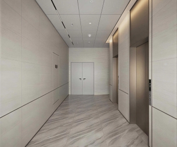 Modern Corridor-ID:723089938