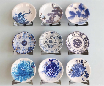 Chinese Style Utensil-ID:559906966