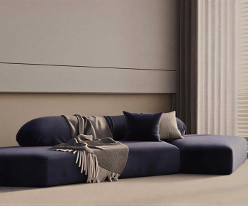 Modern Shaped Sofa-ID:764350893
