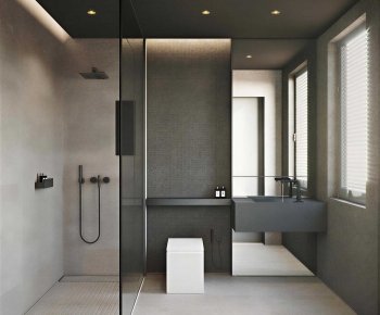 Modern TOILET-ID:654548885