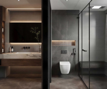 Modern TOILET-ID:209932096