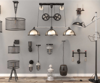 Modern Droplight-ID:331021076