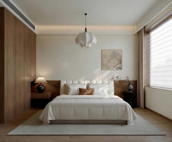 Modern Bedroom-ID:780806068