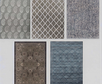 Modern The Carpet-ID:593964101