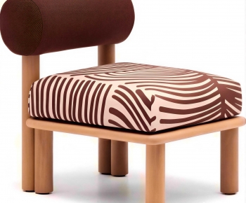 Modern Lounge Chair-ID:486618043
