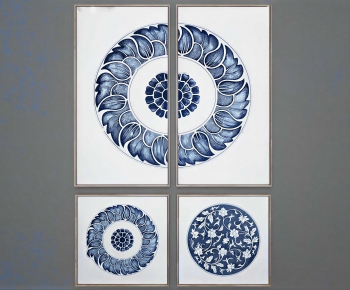 New Chinese Style Painting-ID:948195936