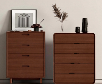 Modern Chest Of Drawers-ID:988413106