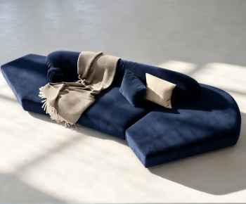 Modern Corner Sofa-ID:179543976