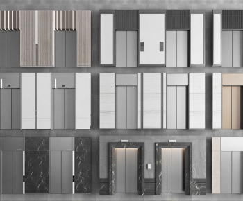 Modern Door-ID:274521119