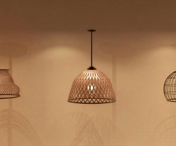 Wabi-sabi Style Droplight-ID:376894953