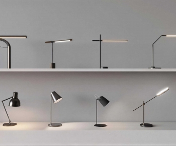 Modern Table Lamp-ID:555666922