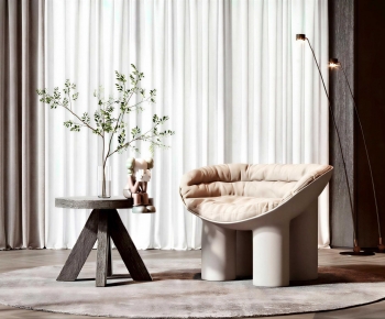 Modern Lounge Chair-ID:336647992