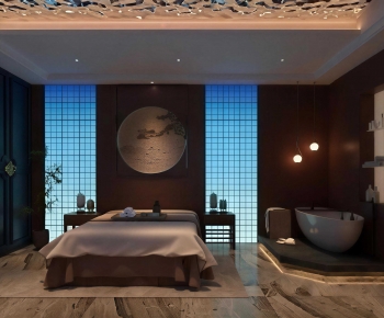 New Chinese Style SPA Foot Bath-ID:426235918