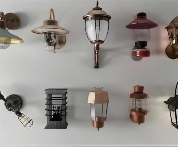 Modern Wall Lamp-ID:442529923