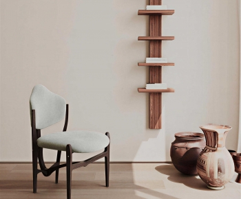 Modern Dining Chair-ID:846184023