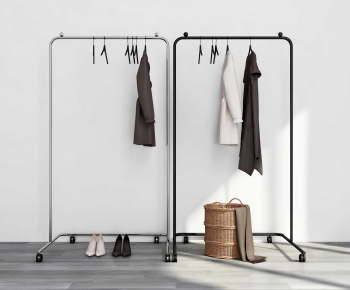 Modern Coat Hanger-ID:912553077