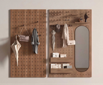 Modern Wall Decoration-ID:333673951