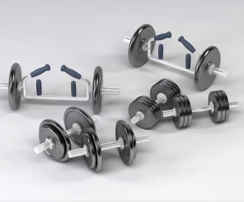 Modern Fitness Equipment-ID:133718015