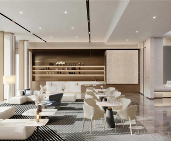 Modern Negotiation Area-ID:401607993