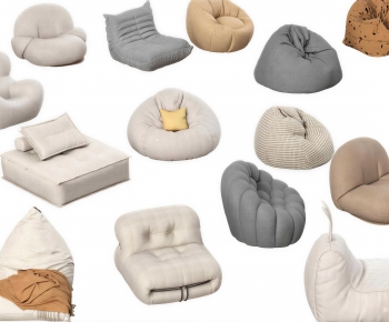 Modern Beanbag-ID:310657029