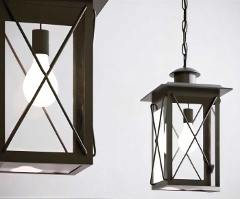 Industrial Style Droplight-ID:603060011