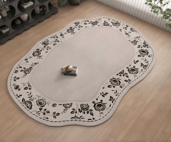 French Style The Carpet-ID:579088937