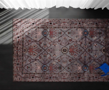 European Style The Carpet-ID:770618923