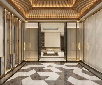 Modern Club Space-ID:498817924