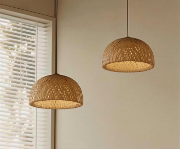 Wabi-sabi Style Droplight-ID:467605115