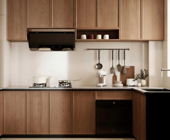 Modern Kitchen Cabinet-ID:970303064