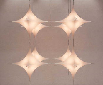 Wabi-sabi Style Droplight-ID:995491987