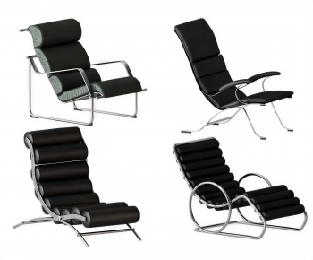 Modern Recliner-ID:484076021