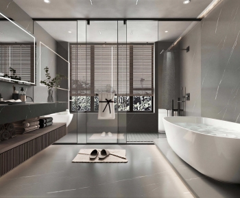 Modern TOILET-ID:489273076