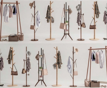 Modern Coat Hanger-ID:193638099