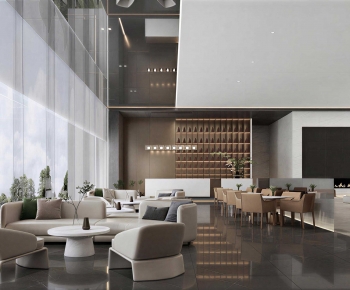 Modern Negotiation Area-ID:802045119