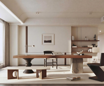 Modern Bedroom-ID:411079883