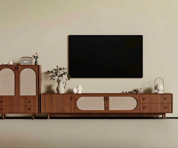Modern TV Cabinet-ID:260981085
