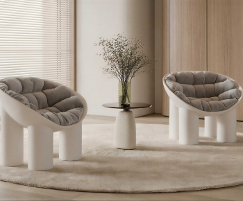 Modern Lounge Chair-ID:996558903