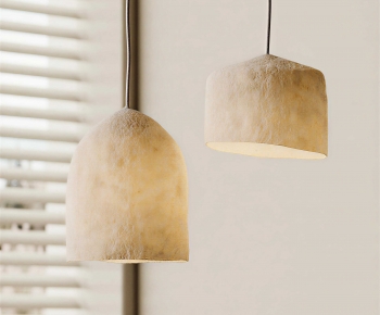 Wabi-sabi Style Droplight-ID:532860836