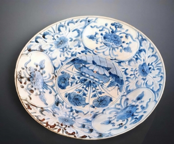 New Chinese Style Utensil-ID:796042924